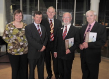 Town Meets Gown at University College Cork (UCC)