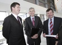 Minister Eamon Ryan launches major new Ocean Energy initiative