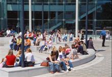 UCC's Careers Service hosts the 2008 Postgraduate Studies Exhibition