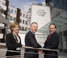 Minister for Enterprise, Trade & Employment officially opens UCC Research Centre at Cork University Maternity Hospital (CUMH)