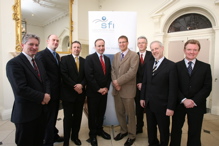 Minister Micheál Martin announces €16.4 Million Investment on Sensor Research