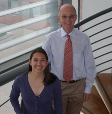 Award for UCC PhD Student