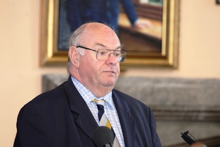 The Hon. Mr Justice Paul Carney: The Role of the Victim in the Irish Criminal Process - Part III.