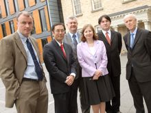 UCC hosts Cardiology Symposium