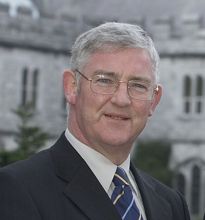 UCC Academic heads new National Functional Foods Research Centre (NFFRC)