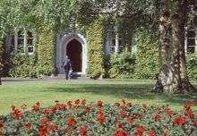 International expert launches new PhD programme in UCC