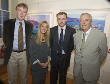 UCC's Jennings Gallery to Host Unique Exhibition