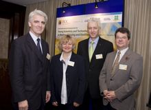 UCC hosts International Symposium in Malting, Brewing and Distilling