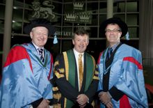 Winter Conferrings at University College Cork (UCC) – December 10th