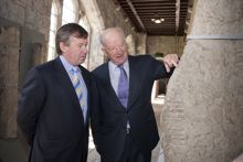 Fehily Timoney & Company celebrates long-standing partnership with UCC