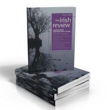 The Irish Review Issues 40-41