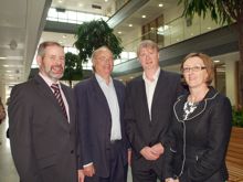 UCC and Pfizer Ireland collaborate on Leadership Development Programme