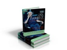 JG Farrell in His Own Words:  Selected Letters and Diaries
