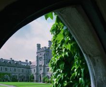 UCC Climbs Higher in World Rankings