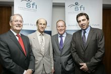 SFI Funding for UCC Researchers