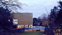 Glucksman Gallery Craft Fair