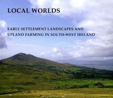 New UCC publication on early farming and upland landscapes