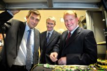 World’s most advanced fibre-to-the-home network concept demonstrated in Irish research laboratory