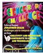Rapping Science!