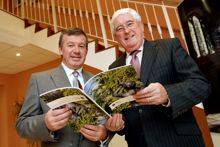 University College Cork (UCC) launches Strategic Plan 2009-2012