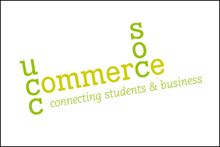 UCC Commerce Society presents its 27th Annual Business Conference 2009