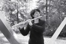 World-famous Flautist to perform at UCC