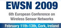 Major International Conference on Wireless Sensor Networks