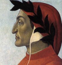 Undergraduate Dante Study Day – Analysing the Poetry of the Commedia