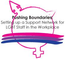 UCC hosts first IUA Lesbian, Gay, Bisexual and Trans (LGBT) staff workshop