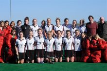 Success for UCC in Women’s Senior Cup Hockey and Fitzgibbon Cup Hurling