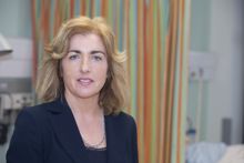 Culture of hospitals affects hand hygiene compliance