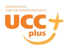 UCC PLUS+ School Programme