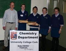 Salters' Festival of Chemistry