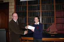West Cork Students excel in UCC History Competition