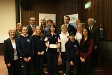 Munster Students Innovate to Success