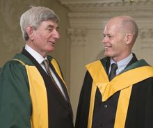 UCC Academic elected to the Royal Irish Academy