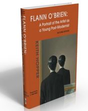 Flann O’Brien – CUP Publication