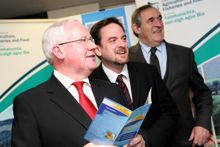 Minister announces renewal of Food Graduate Development Programme