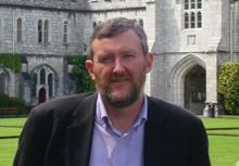 A smart government for a smart people? by Dr Eoin O’Leary, lecturer in Economics, UCC