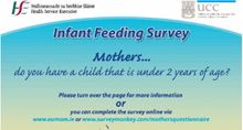 Can breastfeeding support services be improved?
