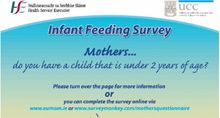 Can breastfeeding support services be improved?
