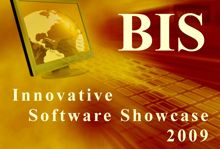 BIS Innovative Software Showcase