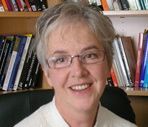 Distinguished Sociologist, Professor Carol Smart
