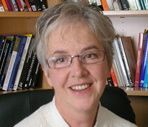 Distinguished Sociologist, Professor Carol Smart
