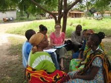 “Empowering the Next Generation” - Showcasing International Development in UCC