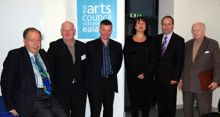 Cork Film Forum