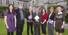 Irish Journal of Sociology Launch