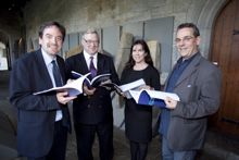 The Boolean - UCC Doctoral Student Journal launched