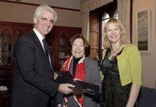 Spanish Ambassador visits UCC