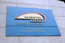 UCC Mardyke Arena re-opens